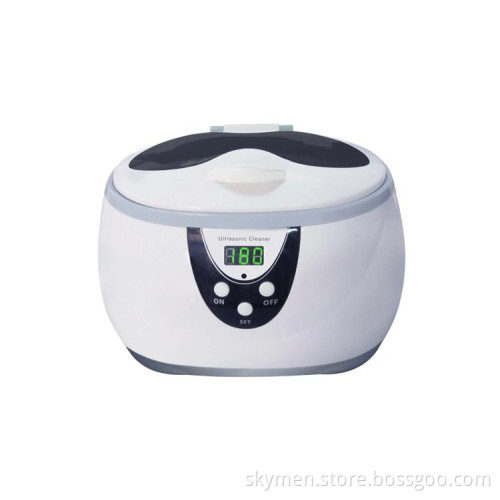 Ultrasonic Baby Bottle Cleaner and Sterilizer